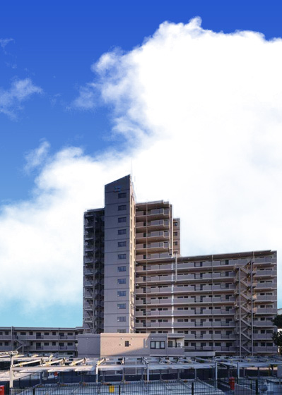 ベルドゥムール川口東